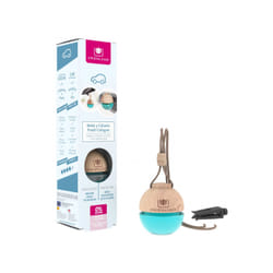 Cristalinas Car air freshener Fresh Cologne 6ml