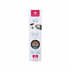 Cristalinas Car air freshener Fresh Cologne 6ml