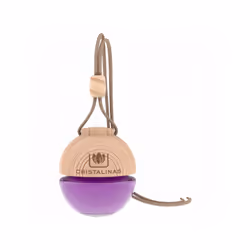Cristalinas Car air freshener Fruits of the Forest 6 ml