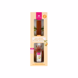 Cristalinas Reed Diffuser 180ml Orange Blossom and Honey