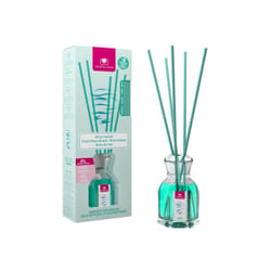 Cristalinas Reed Diffuser 40ml Fresh Ocean Breeze