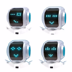 Amo Toys 380831 Jouet programmable