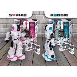 Amo Toys 380838 Jouet programmable