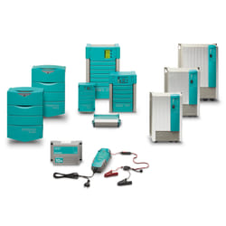 Mastervolt 43321000 chargeur de batterie