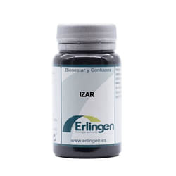 Erlingen I-018 complexe multivitamine et minéral