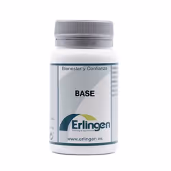 Erlingen COMP. B-005, Adulte, por 3 comprimidos: Agente de carga (Celulosa microcristalina), Maltodextrina 720mg, Eucalipto.. ...