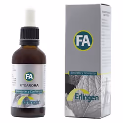 Erlingen FA-256, Adulte