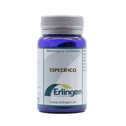Erlingen S-102A complexe multivitamine et minéral