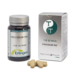 Erlingen COMP. P-900 complexe multivitamine et minéral