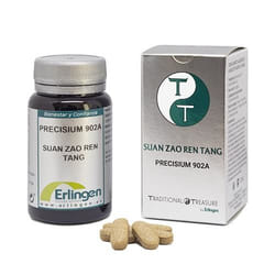 Erlingen COMP. P-902A complexe multivitamine et minéral