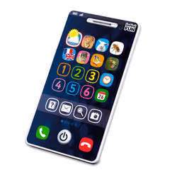 KD Group Mon Touch Phone