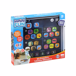 KD Group Ma 1Ere Tablette Éducative