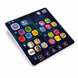 KD Group Ma 1Ere Tablette Éducative - Vue supplémentaire 4