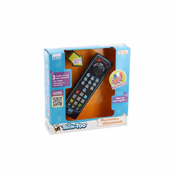 KD Group Ma Première Télécommande