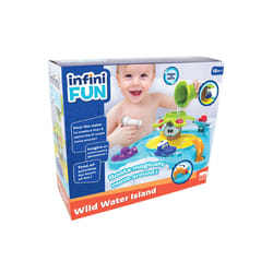 Infinifun Petite Ile de Bain