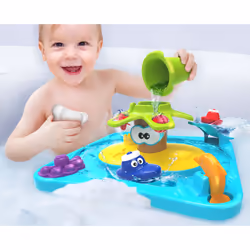 Infinifun Petite Ile de Bain