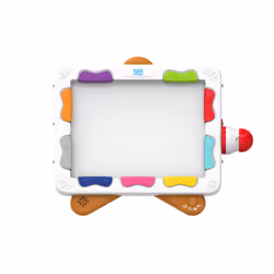 KD Group Ma 1Ère Oeuvre D'Art - Xylopad, 1 an(s), AA, Multicolore