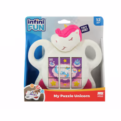 KD Group Le Rouli Licorne, 1 an(s)