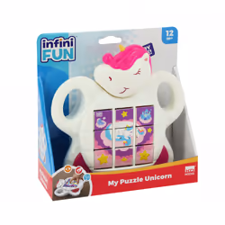 KD Group Le Rouli Licorne