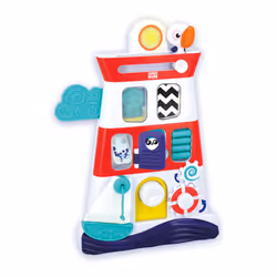 Infinifun Le phare sensoriel