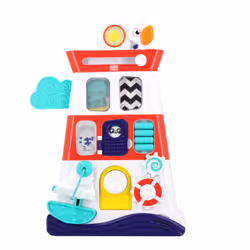 Infinifun Le phare sensoriel
