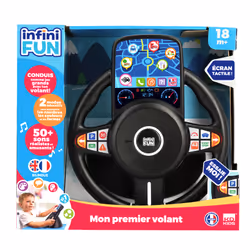 KD Group Mon Premier Volant