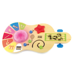 Infinifun Mon centre d'activités musicales