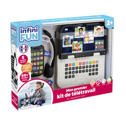 KD Group Mon Premier Kit De Télétravail