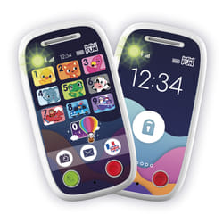KD Group Mon 1Er Vrai Duo De Téléphones