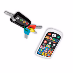 KD Group Mon Duo High - Tech Telephone + Cles
