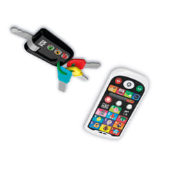 KD Group Mon Duo High - Tech Telephone + Cles