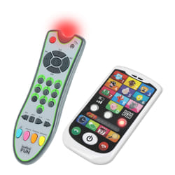 KD Group Mon Duo High - Tech Telephone + Telecommande