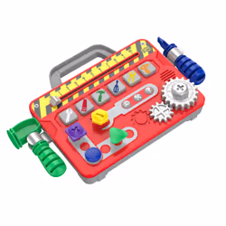 KD Group Ma Première Mallette À Outils
