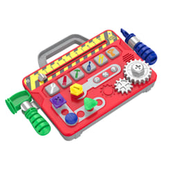 KD Group Ma Première Mallette À Outils