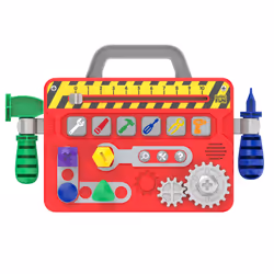 KD Group Ma Première Mallette À Outils