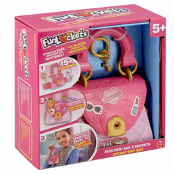 KD Group Funlockets - Secret Tiny Bag
