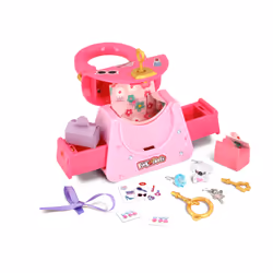 KD Group Funlockets - Secret Tiny Bag