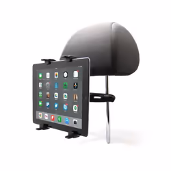Unotec 40.0011.01.00, Tablette / UMPC, Voiture, Noir