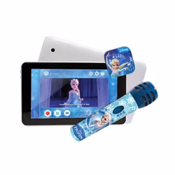 Ingo FRU019D, 1,2 GHz, 1 Go, 4 Go, MicroSD (TransFlash), 17,8 cm (7"), 2 MP