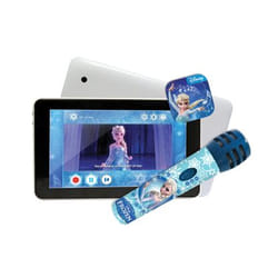 Ingo FRU019D tablette pour enfant 4 Go Blanc