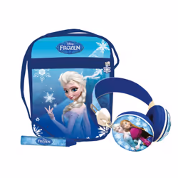 Ingo La Reine Des Neiges - Pack Accessoires Tablette