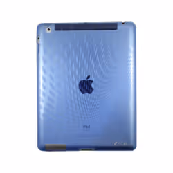 e-Vitta Flare, Housse, Apple, iPad 2 New iPad, 99 g