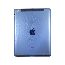 e-Vitta Flare Housse Bleu