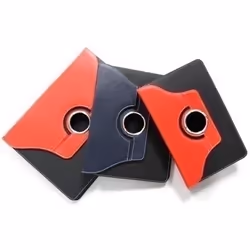 e-Vitta Rotate360 10.1" Univ, Housse, Toutes marques, 25,6 cm (10.1"), 298 g