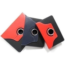 e-Vitta Rotate360 10.1" Univ 10.1" Housse Rouge