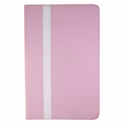 e-Vitta Booklet 6P, Folio, Rose, Blanc, Toutes marques, 15,2 cm (6"), Simili-cuir, Sony Reader BQ Cervantes 2 Kindle Touch Ki ...