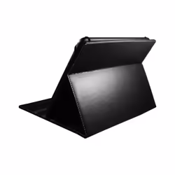 e-Vitta Stand3P 9" Univ 22,9 cm (9") Folio Noir