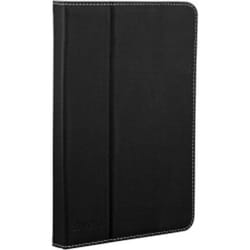 e-Vitta Stand 2P 7" 7" Folio Noir