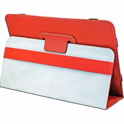 e-Vitta Stand 2P 7" 7" Folio Rouge