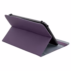 e-Vitta Stand 2P 7" Folio Violet